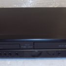 JVC HR-XVC14BU DVD VCR Combo VHS Player Works No Remote (No Front Display) JVC HR-XVC14BU DVD VCR Combo VHS Player Works No Remote (No Front Display)
