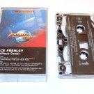 Ace Frehley Frehley's Comet Cassette Tape 1987 Atlantic Records Ace Frehley Frehley's Comet Cassette Tape 1987 Atlantic Records