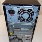 HP Pavilion P6210Y Desktop Computer AMD 4 2.6GHz 6GB RAM 640 HDD 256 SSD Win 10