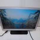 Dell SE178WFPc Glossy Screen 17" LCD Computer Monitor VGA Input with Cables