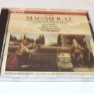 J.S. Bach - Magnificat / Jauchzet Gott In Allen Landen  Vinly  1985, Phillips CD