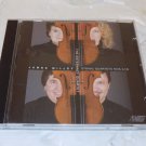 James Willey String Quartets Nos. 3, 7 & 8 CD Esterhazy Quartet 2011 Albany