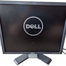 Dell E196FPF 19 Inch Computer LCD Monitor with Power Cable