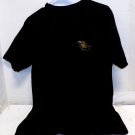 1978 Grateful Dead Jerry Garcia Cat Under The Stars T Shirt Size Medium