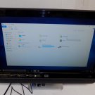HP MS213 All-In-One Computer 500gb HDD 4gb Ram AMD Athlon X2 Windows 10 HP MS213 All-In-One Computer 500gb HDD 4gb Ram AMD Athlon X2 Windows 10