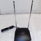 RadioShack UHF/VHF Indoor Antenna  Model 15-1852 Coaxil Connection