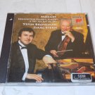 Mozart Bronfman/ Stern Sonatas for Piano & Violin K 302, 303, 305, 376 SONY 1995