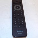 Philips Television Remote Control 2422 5490 2301