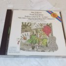 Johm Williams Rodrigo Concierto De Aranjuez /Villa-Lobos CBS Masterworks MK33208