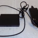 Dell K17A Model WD15 USB-C Docking Station With Power Adapter Dell K17A Model WD15 USB-C Docking Station With Power Adapter