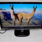 ViewSonic VX2250wm LED 1920 x 1080 21.5 in LED Computer Monitor 1080p HD