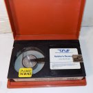 Soldiers Revenge Movie 1986 BETA Cassette Tape Trans World Entertainment