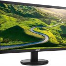 Acer  K242HQL 24 Inch 60Hz Full HD LED Backlight Computer Monitor