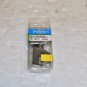Philmore DB9 Pin Hood Metallized Plastic No. DMT9