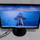 Acer P205H Black 20" Widescreen 1600x900 LCD Monitor DVI VGA Built in Speakers Acer P205H Black 20" Widescreen 1600x900 LCD Monitor DVI VGA Built in Speakers