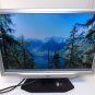 Acer X191w LCD 19" Flat Widescreen Computer Monitor with Cables