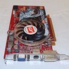 AGP Video Graphics Card ATI Radeon 109-A31900-00 256MB 102A3190300