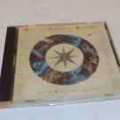 Nitty Gritty Dirt Band Will The Circle Be Unbroken II CD Universal 1989