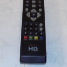 Access HD Remote Control