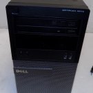 Dell OptiPlex 3010 Desktop Computer i5-3470 3.2Ghz 8GB 240GSSD 300 GB HDD Win 10 Dell OptiPlex 3010 Desktop Computer i5-3470 3.2Ghz 8GB 240GSSD 300 GB HDD Win 10