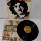 JOE COCKER  - JOE COCKER!  LP VG/VG