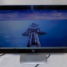 HP 2009m 20" HP 16:9 Widescreen LCD Computer Monitor VGA Input