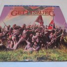 Gettysburg Laserdisc LD Widescreen Edition 3 Discs Martin Sheen Jeff Daniels