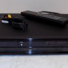 Sylvania NB530SLX A CD DVD Blu-Ray Player with Remote and Cables Sylvania NB530SLX A CD DVD Blu-Ray Player with Remote and Cables