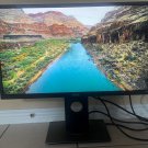 Dell Professional P2417H 24" Screen LED Computer Monitor HDMI DisplayPort VGA