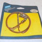 Camco Universal Thermocouple Kit No. 09295 24 Inch Home Or RV Gas
