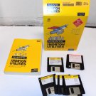Symantec The Norton Utilities Version 8.0. 3.5" Floppy Windows DOS Complete Symantec The Norton Utilities Version 8.0. 3.5" Floppy Windows DOS Complete