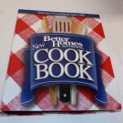 Better Homes And Gardens Cook Book 12th Edition 2002