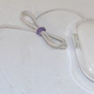 Genuine Apple Pro Optical USB Mouse Model M5769 White Genuine Apple Pro Optical USB Mouse Model M5769 White