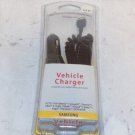 Verizon Samsung Cigarette Lighter Vehicle Charger SAM20CONVPC1 31-0947-01-VW