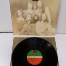 Henry Paul Band Vinyl LP Atlantic Records 1976, SD-19232, Grey Ghost ~ VG+