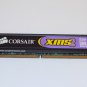 Corsair XMS2 1GB DDR2 Memory CM2X1024-6400C4 G XMS6404v2.1
