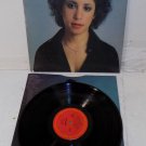 JANIS IAN S/T LP Vinyl Record VG+ VG+