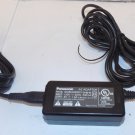 Panasonic N0JBEG000001 Power AC Adapter Input 120V Output 9V