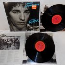 Bruce Springsteen The River 2 LP 1980 Columbia PC2 36854 Excellent