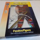 Montreal Canadiens All Star Window Figure Automobile Edition NHL Montreal