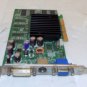 8911-280 Nvidia GeForce FX 5200 TD 128MB VGA / DVI / S-Video AGP Video Card