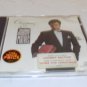 Johnny Mathis Christmas Eve Music CD Johnny Mathis 1986