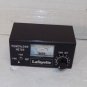 Lafayette Power & SWR Meter Model 99-26445V 27 MHz