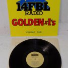 More Music 14FBL Superadio Golden #1's Volume One Vinyl LP Phoenix 781A VG+