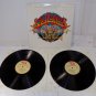 Sgt Pepper's Lonely Hearts Club Band Motion Picture Soundtrack LP's Gatefold VG+