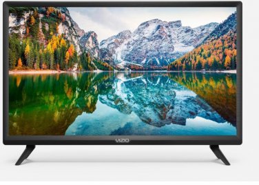Vizio D-Series D40n-E3 40" 1080p HD Full Array LED Television with Remote