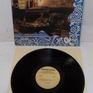 The Allman Brothers Win, Lose Or Draw LP 1975 Capricorn Records