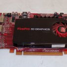 ATI FirePro 3D Graphics V4800 1GB GDDR5 DP DVI PCIe Video Card GPU