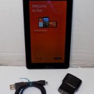 Amazon SV98LN Fire Tablet 7 (5th Gen ) WiFi, 7" 8GB Amazon SV98LN Fire Tablet 7 (5th Gen ) WiFi, 7" 8GB