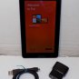 Amazon SV98LN Fire Tablet 7 (5th Gen ) WiFi, 7" 8GB